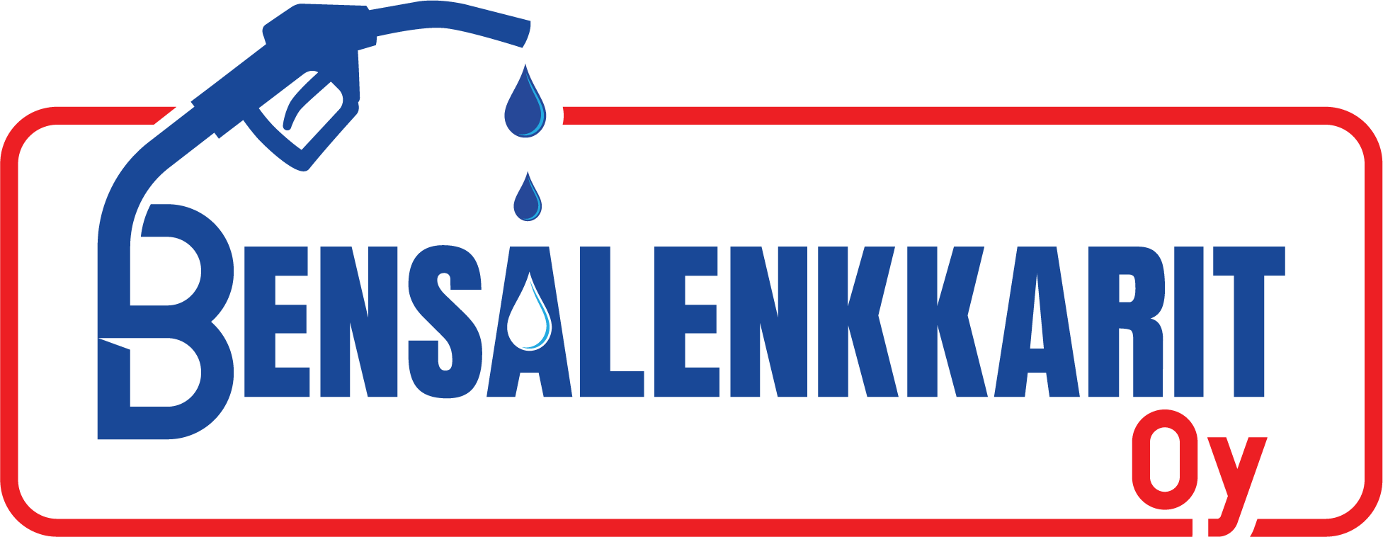 Bensalenkkarit Oy