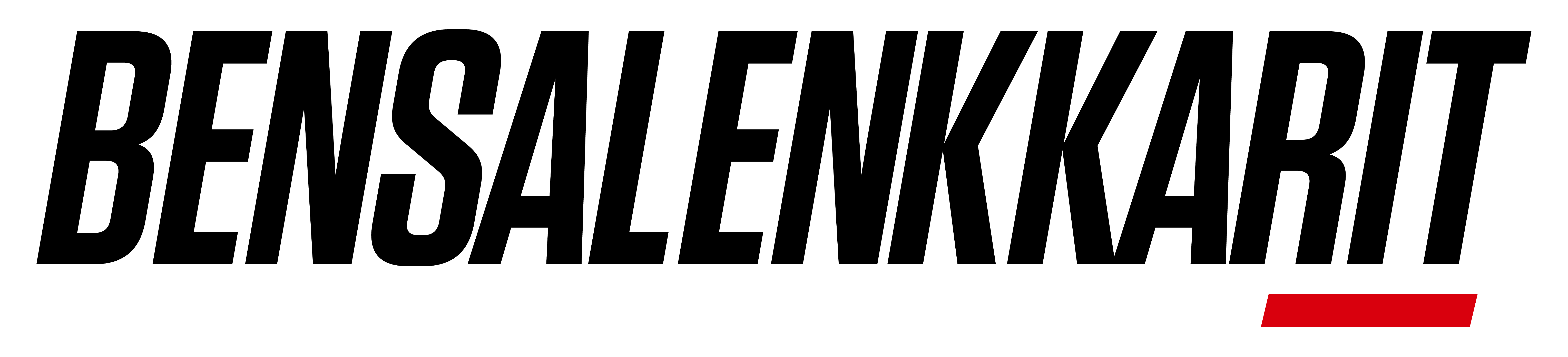 Bensalenkkarit Oy