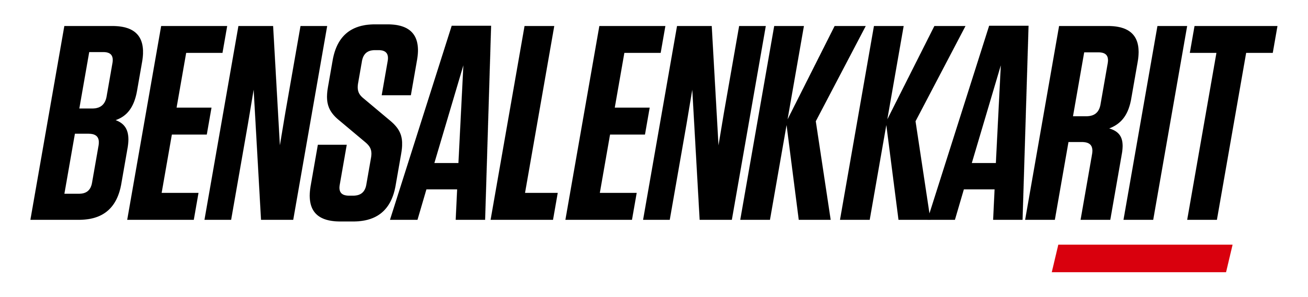 Bensalenkkarit Oy