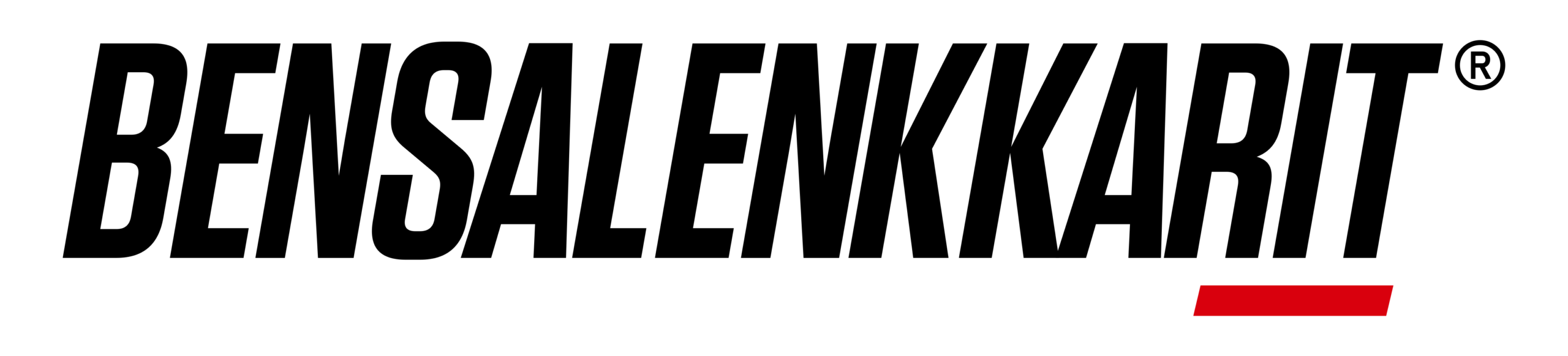 Bensalenkkarit Oy